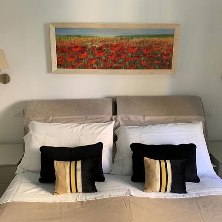 Biora Apartments Cagliari Eksteriør billede