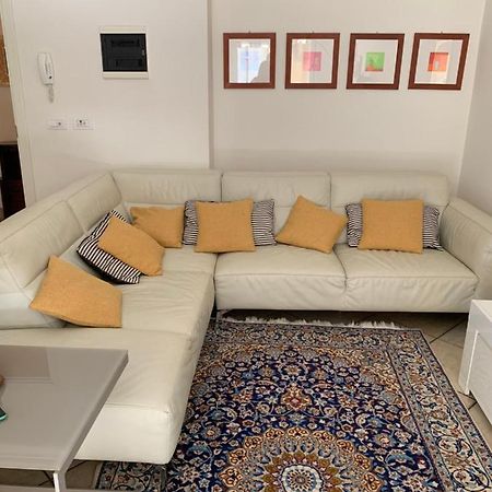 Biora Apartments Cagliari Eksteriør billede