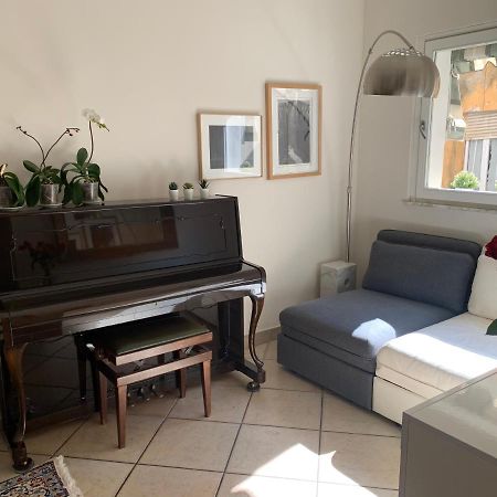 Biora Apartments Cagliari Eksteriør billede