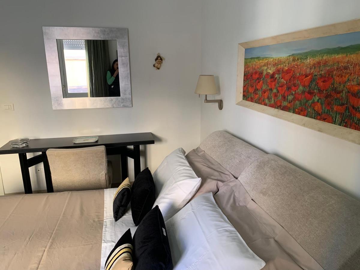 Biora Apartments Cagliari Eksteriør billede