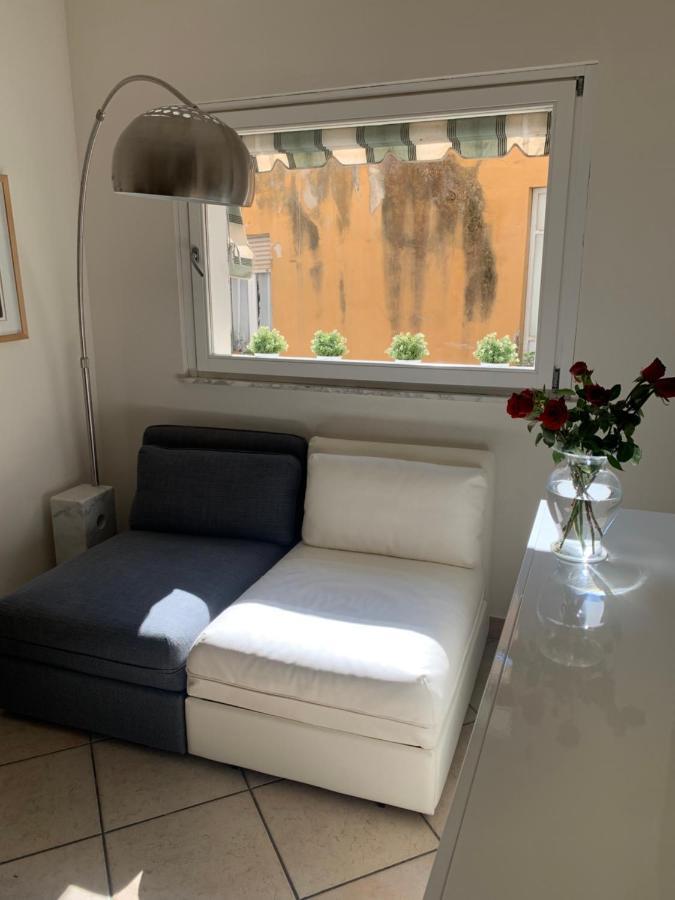 Biora Apartments Cagliari Eksteriør billede