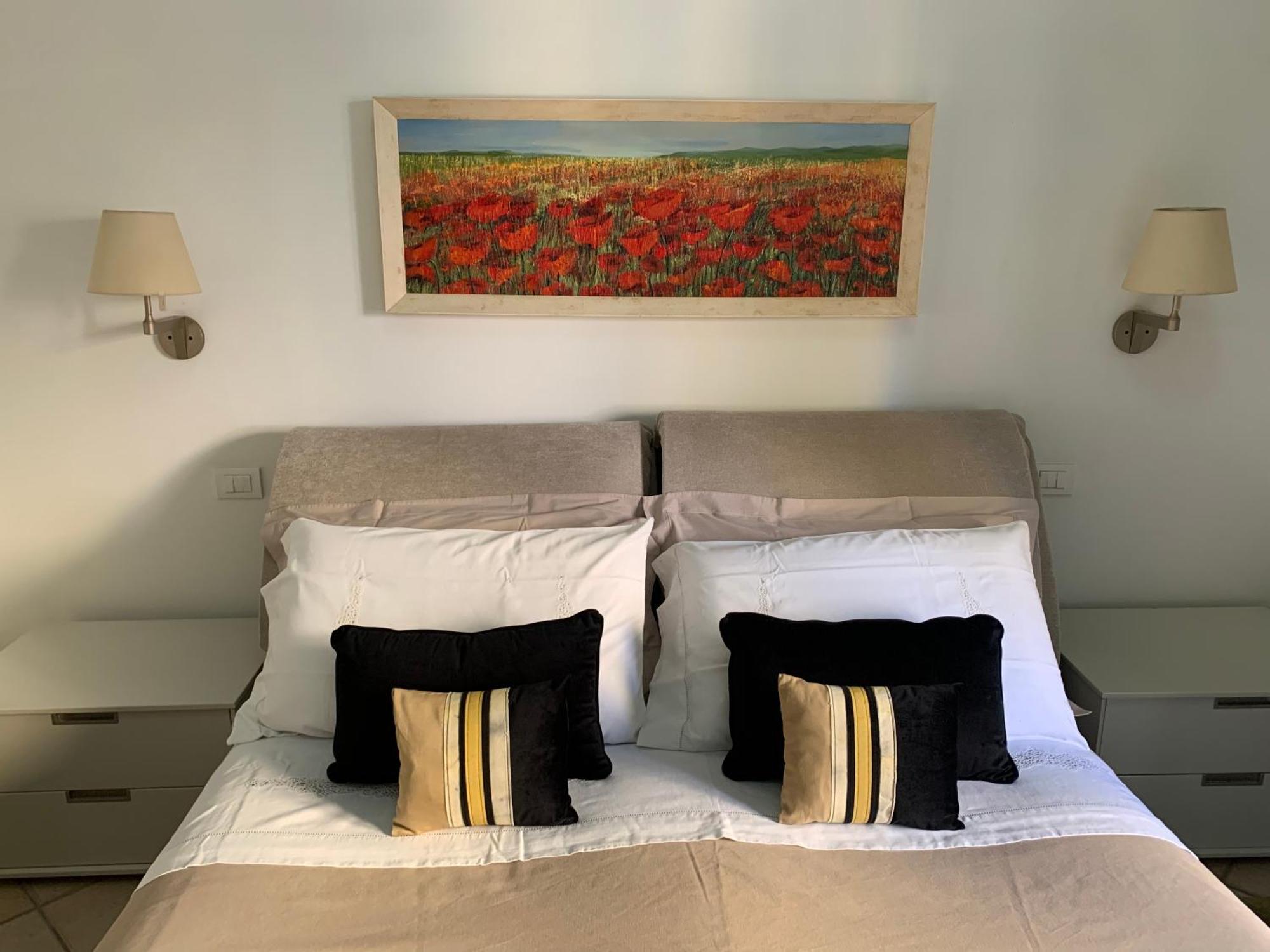 Biora Apartments Cagliari Eksteriør billede