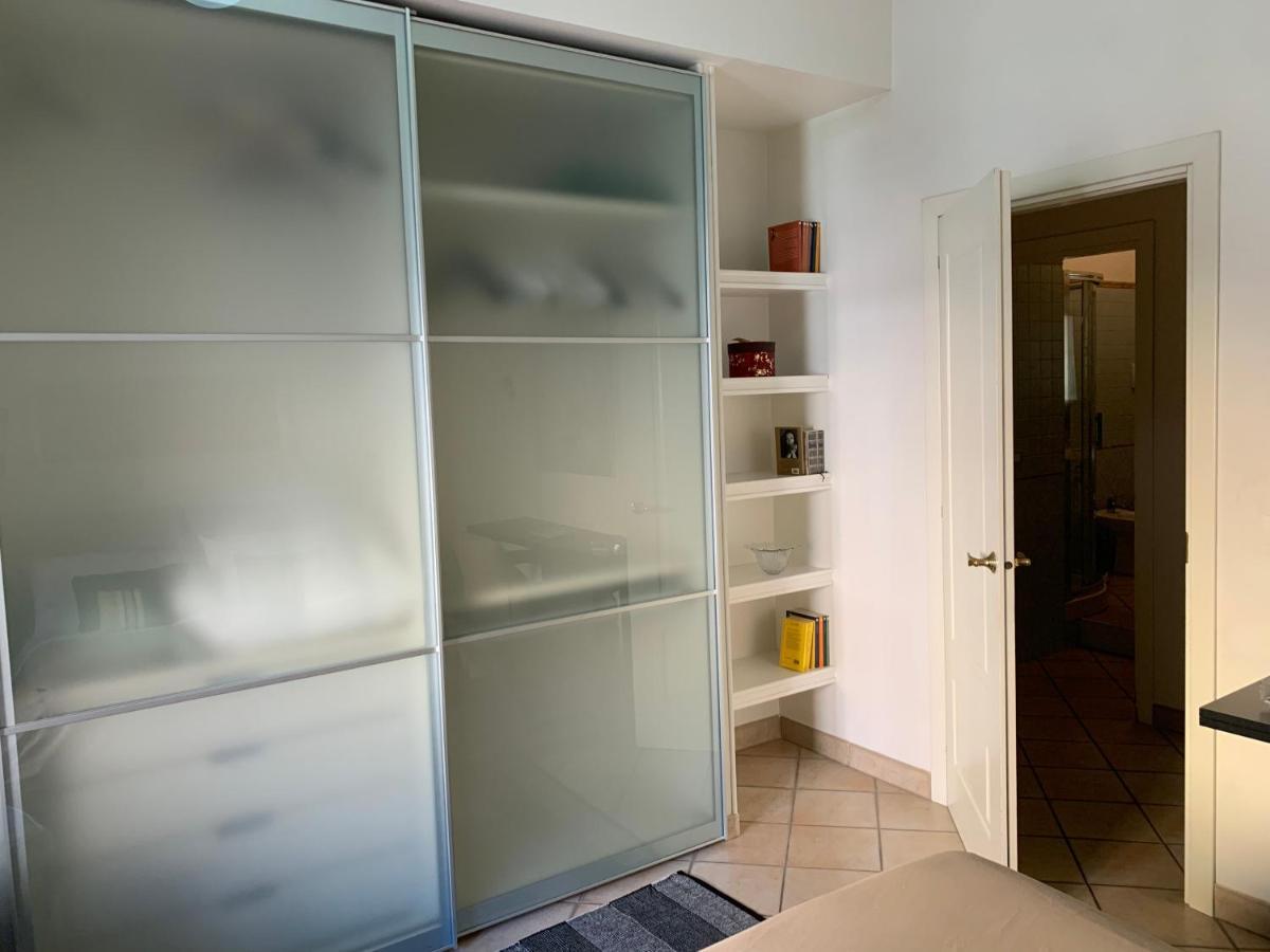 Biora Apartments Cagliari Eksteriør billede