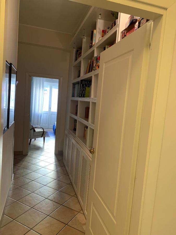 Biora Apartments Cagliari Eksteriør billede