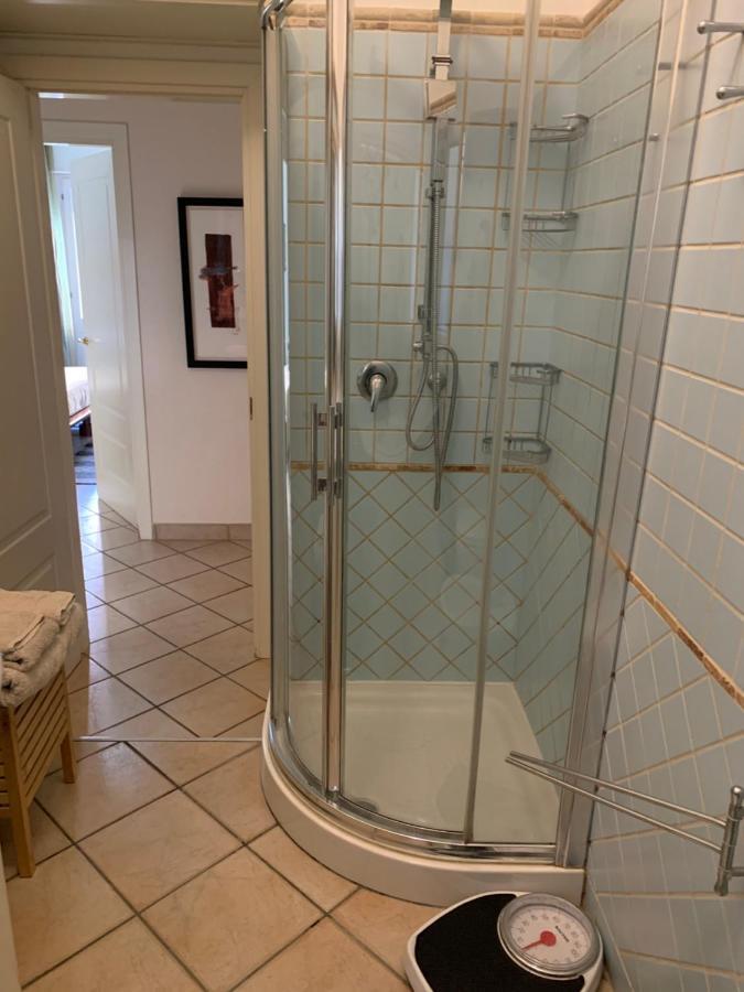 Biora Apartments Cagliari Eksteriør billede
