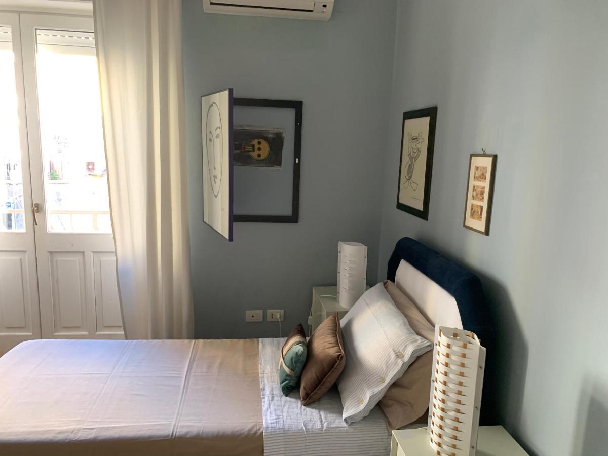 Biora Apartments Cagliari Eksteriør billede