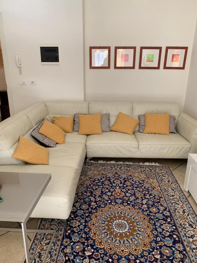 Biora Apartments Cagliari Eksteriør billede