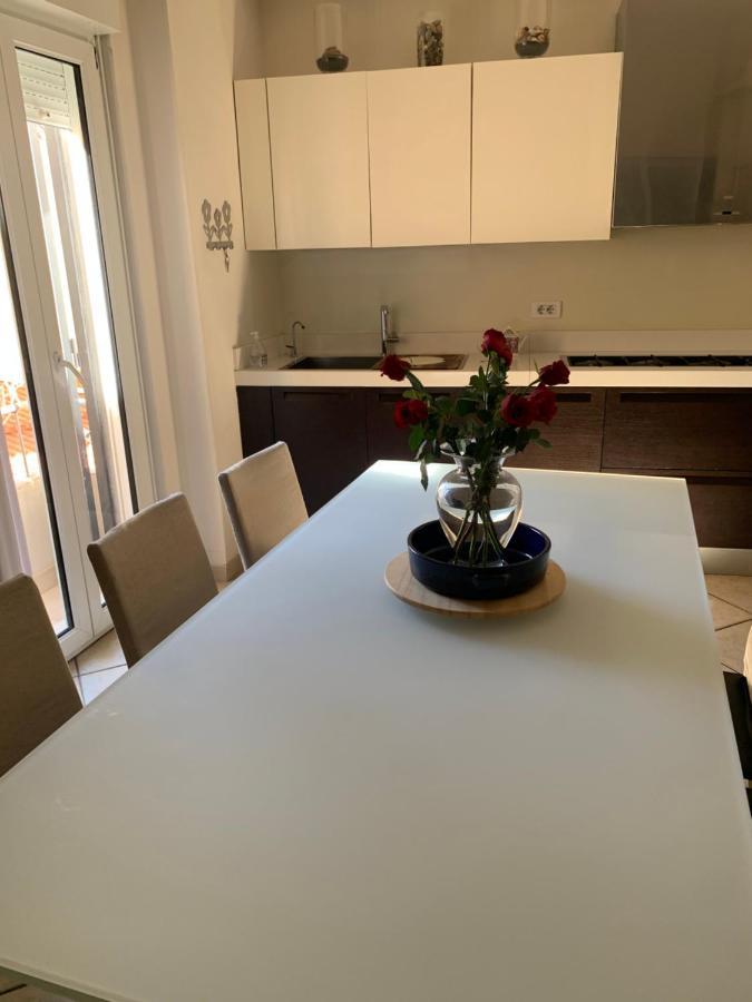 Biora Apartments Cagliari Eksteriør billede