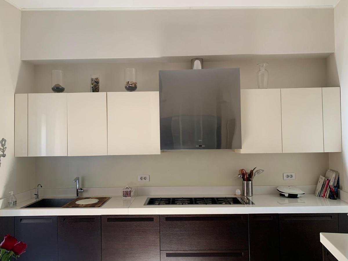 Biora Apartments Cagliari Eksteriør billede