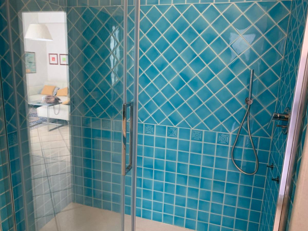 Biora Apartments Cagliari Eksteriør billede