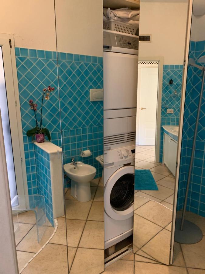 Biora Apartments Cagliari Eksteriør billede