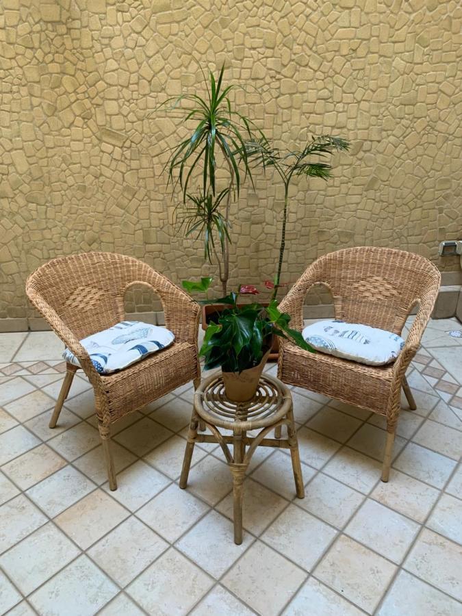 Biora Apartments Cagliari Eksteriør billede